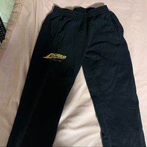 Brandy Melville Los Angeles Sweatpants